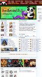 Mobile Screenshot of chinahallway.com